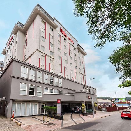 Ibis Joinville Zewnętrze zdjęcie