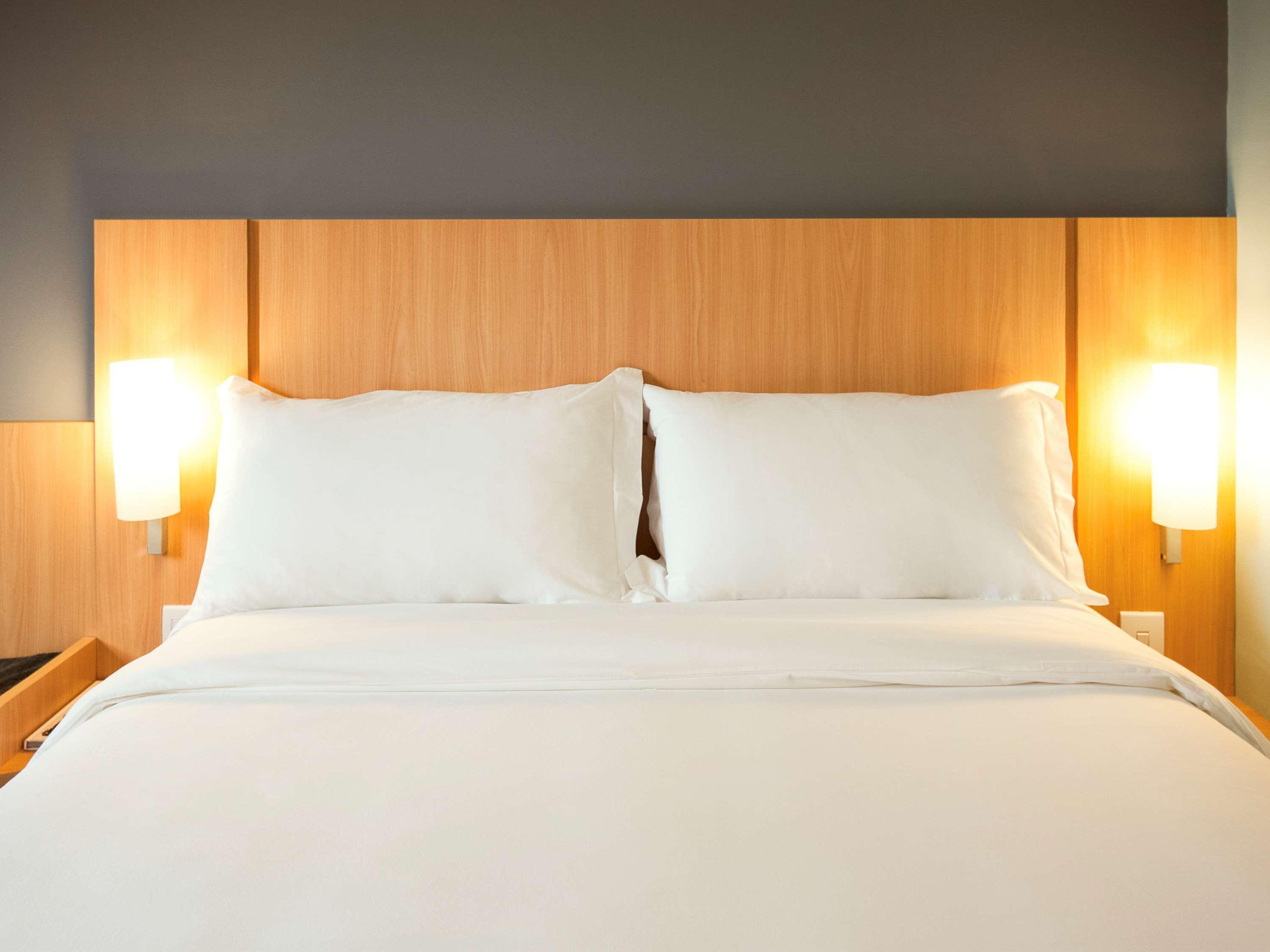 Ibis Joinville Zewnętrze zdjęcie