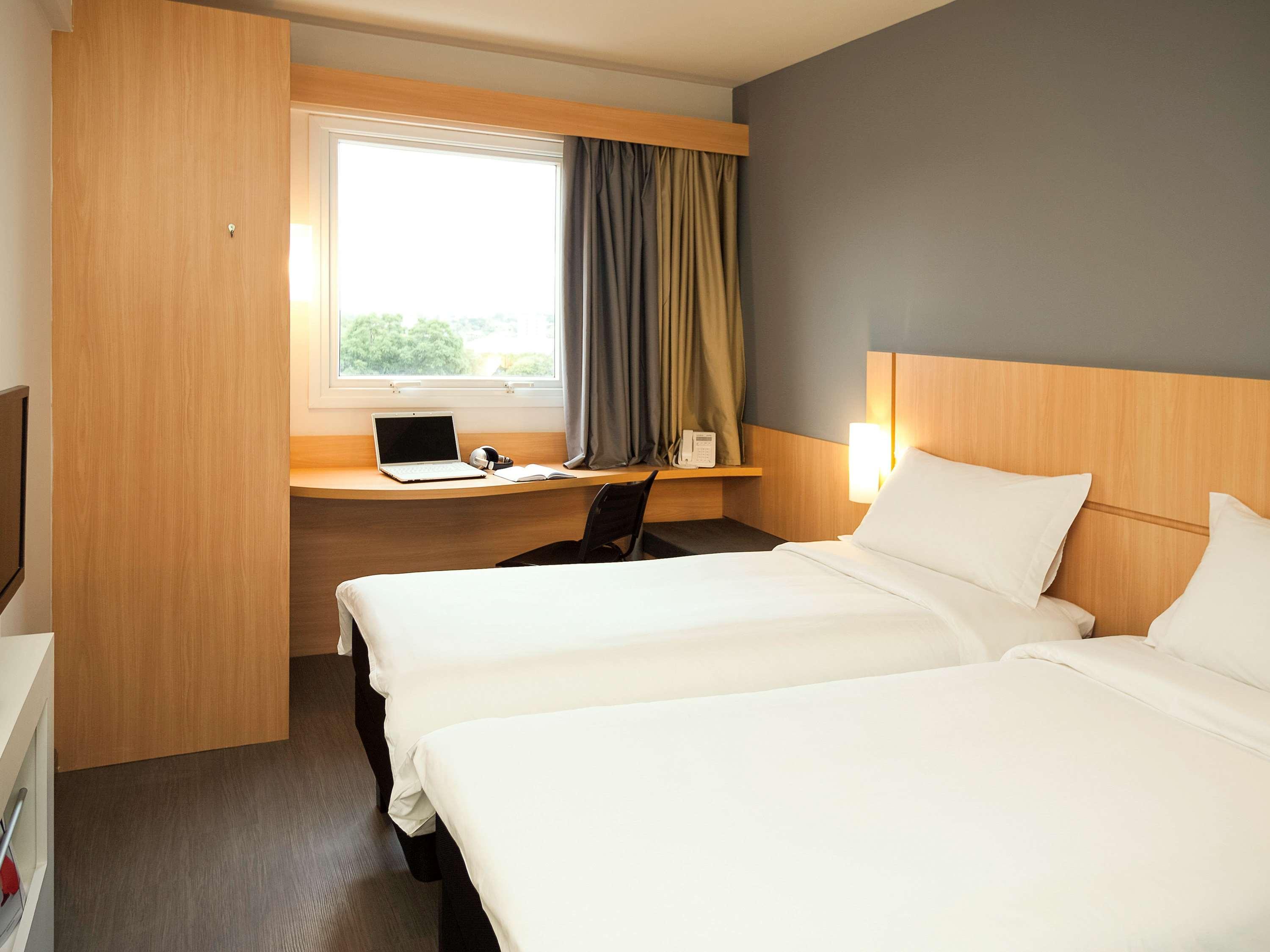 Ibis Joinville Zewnętrze zdjęcie