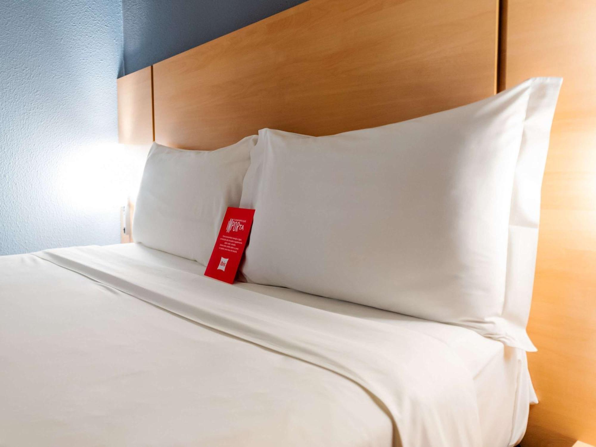 Ibis Joinville Zewnętrze zdjęcie