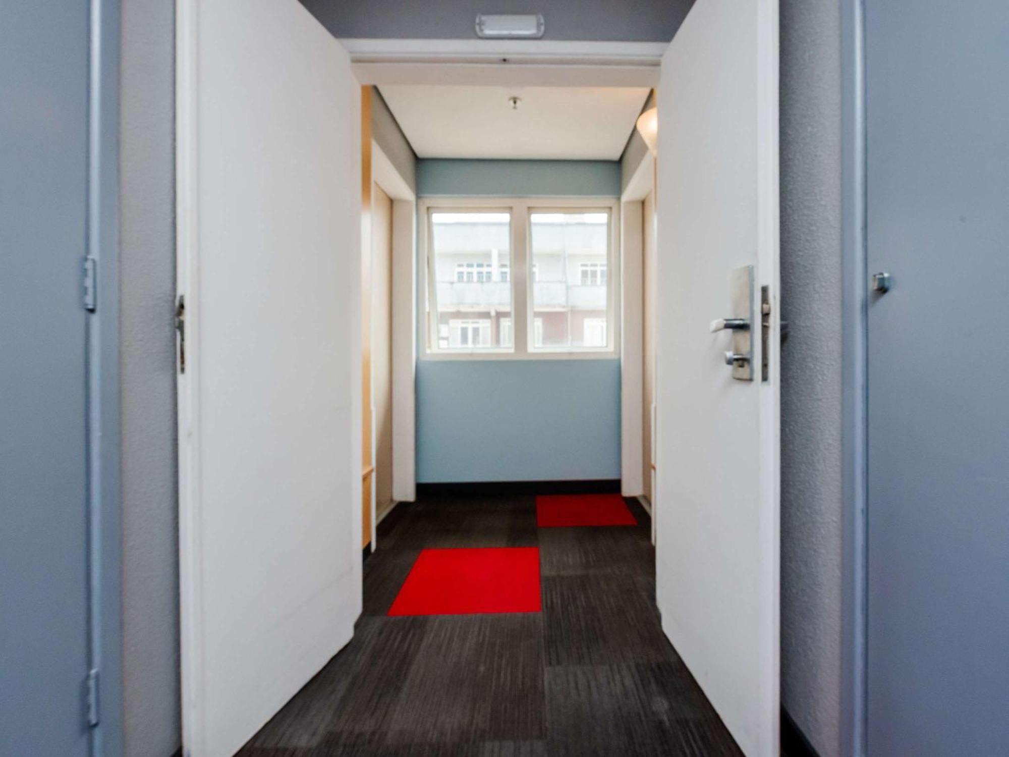 Ibis Joinville Zewnętrze zdjęcie