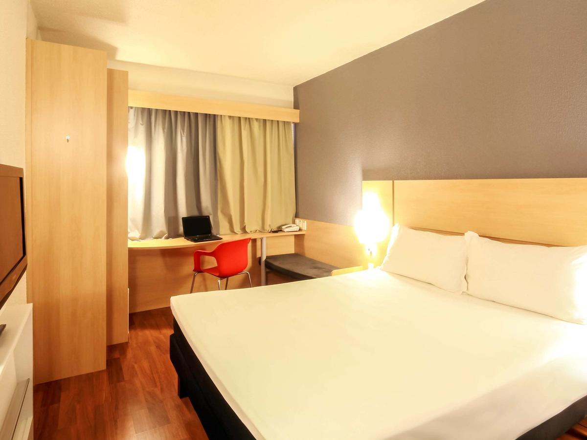 Ibis Joinville Zewnętrze zdjęcie