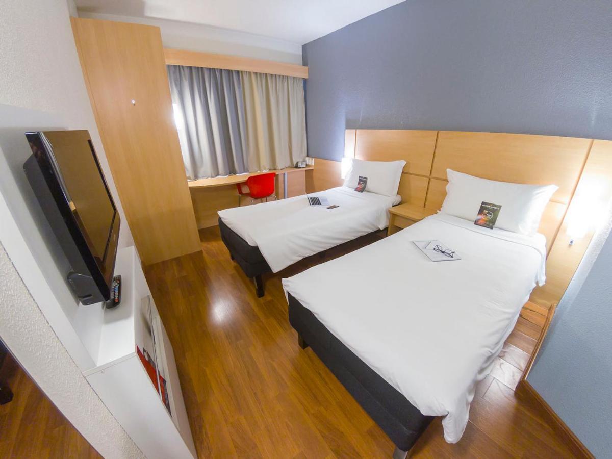 Ibis Joinville Zewnętrze zdjęcie